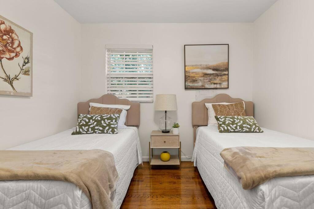 チャールストン The Oak Houseヴィラ エクステリア 写真
